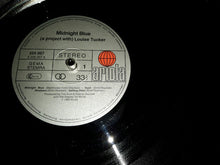 Load image into Gallery viewer, Midnight Blue (4) A Project With Louise Tucker : Midnight Blue (LP, Album)
