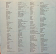 Load image into Gallery viewer, Billy Ocean : Tear Down These Walls (LP, Album, Club, CRC)
