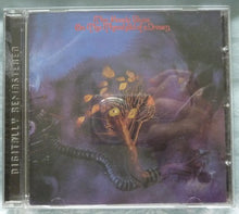 Load image into Gallery viewer, The Moody Blues : On The Threshold Of A Dream (CD, Album, RE, RM)
