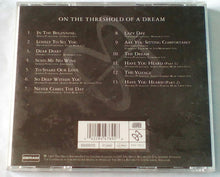 Load image into Gallery viewer, The Moody Blues : On The Threshold Of A Dream (CD, Album, RE, RM)
