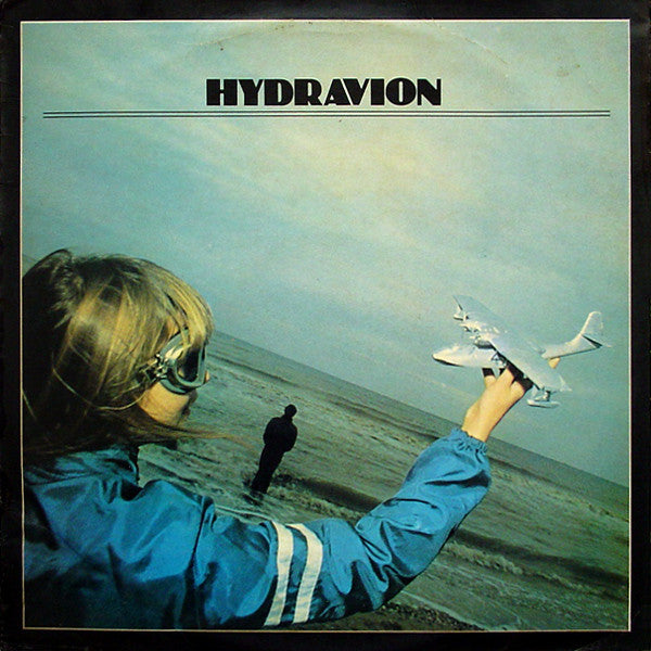 Hydravion : Hydravion (LP, Album)