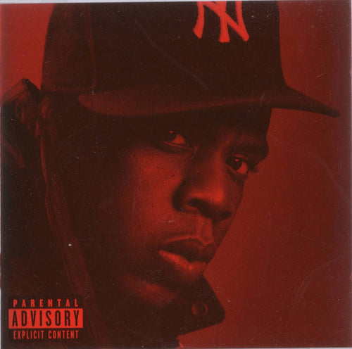 Jay-Z : Kingdom Come (2xCD, Album)