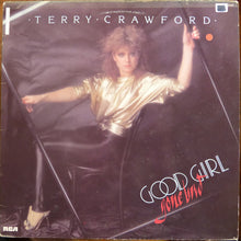 Load image into Gallery viewer, Terry Crawford : Good Girl Gone Bad (LP, Album)
