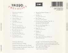 Load image into Gallery viewer, Freudiana : Freudiana (CD, Album)
