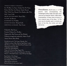Load image into Gallery viewer, Freudiana : Freudiana (CD, Album)
