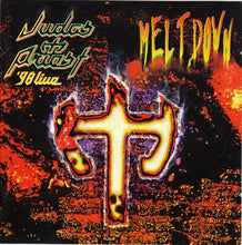Load image into Gallery viewer, Judas Priest : &#39;98 Live Meltdown (2xCD, Album)
