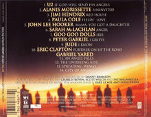 Load image into Gallery viewer, Various : Music From And Inspired By The City Of Angels Motion Picture (HDCD, Comp)
