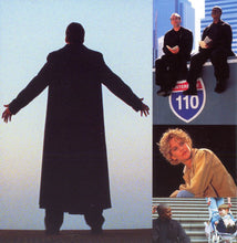 Load image into Gallery viewer, Various : Music From And Inspired By The City Of Angels Motion Picture (HDCD, Comp)
