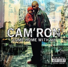 Load image into Gallery viewer, Cam&#39;ron : Come Home With Me (CD, Album)
