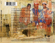 Load image into Gallery viewer, Cam&#39;ron : Come Home With Me (CD, Album)
