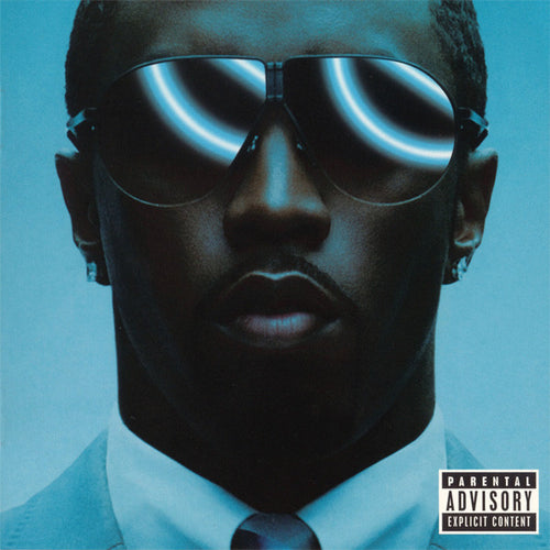 P. Diddy : Press Play (CD, Album)