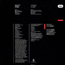 Load image into Gallery viewer, Orchestral Manoeuvres In The Dark : Dazzle Ships (LP, Album)
