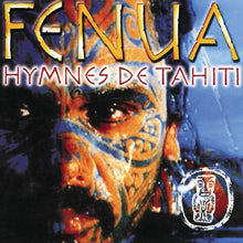 Load image into Gallery viewer, Fenua : Hymnes De Tahiti (CD, Album)
