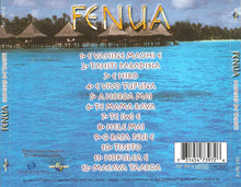 Load image into Gallery viewer, Fenua : Hymnes De Tahiti (CD, Album)
