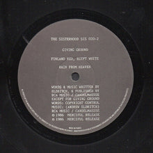Load image into Gallery viewer, The Sisterhood : Gift (LP, Album)
