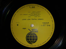 Load image into Gallery viewer, Karen Young : Hot Shot (LP, Album)
