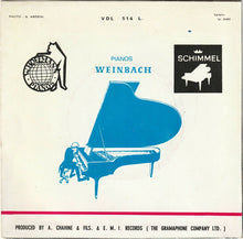 Load image into Gallery viewer, فيروز* = Fairuz : حلال القصص / يا مين يديّني / سوا ربينا = Hallal El Kossas / Ya Meen Yedayenni /  Sawa Rebina (7&quot;)
