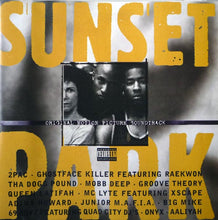 Load image into Gallery viewer, Various : Sunset Park (Original Motion Picture Soundtrack) (CD, Comp)
