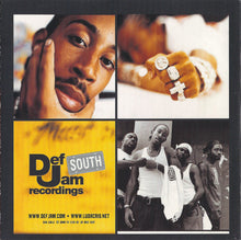 Load image into Gallery viewer, Ludacris : Back For The First Time (CD, Album)
