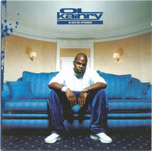 Load image into Gallery viewer, Ol&#39; Kainry : Au Delà Des Apparences (CD, Album)

