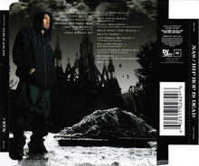 Load image into Gallery viewer, Nas : Hip Hop Is Dead (CD, Album, Sup)
