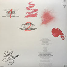 Load image into Gallery viewer, Shakin' Stevens : Lipstick Powder And Paint (LP, Album)
