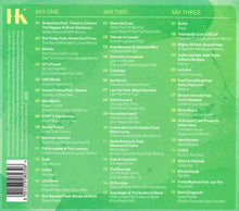 Load image into Gallery viewer, Various : Beach House (3xCD, Comp, Mixed)
