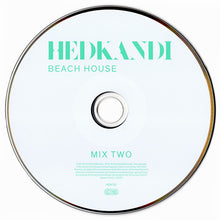 Load image into Gallery viewer, Various : Beach House (3xCD, Comp, Mixed)
