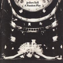 Load image into Gallery viewer, Jethro Tull : A Passion Play (CD, Album, Enh, RE, RM)
