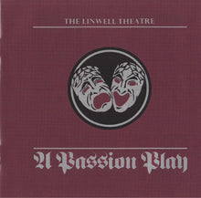 Load image into Gallery viewer, Jethro Tull : A Passion Play (CD, Album, Enh, RE, RM)
