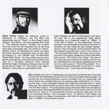 Load image into Gallery viewer, Jethro Tull : A Passion Play (CD, Album, Enh, RE, RM)

