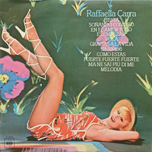 Load image into Gallery viewer, Raffaella Carra* : Fiesta (LP, Album)
