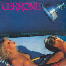 Load image into Gallery viewer, Cerrone : Cerrone VI (LP, Album)
