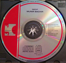 Load image into Gallery viewer, Munir Bachir* : Maqamat (CD)

