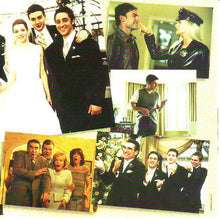 Load image into Gallery viewer, Various : American Pie: The Wedding - Music From The Motion Picture (CD, Comp)

