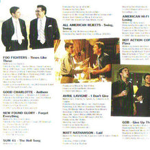 Load image into Gallery viewer, Various : American Pie: The Wedding - Music From The Motion Picture (CD, Comp)
