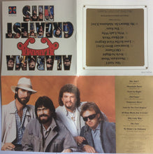 Load image into Gallery viewer, Alabama : Alabama Greatest Hits (CD, Comp, RE)
