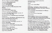 Load image into Gallery viewer, echolyn : As The World (CD, Album)
