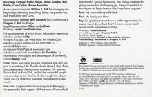 Load image into Gallery viewer, echolyn : As The World (CD, Album)
