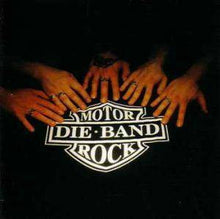 Load image into Gallery viewer, Die Band (3) : Motorrock (CD, MiniAlbum, Promo)
