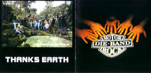 Load image into Gallery viewer, Die Band (3) : Motorrock (CD, MiniAlbum, Promo)
