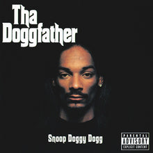 Load image into Gallery viewer, Snoop Doggy Dogg* : Tha Doggfather (CD, Album)
