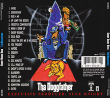 Load image into Gallery viewer, Snoop Doggy Dogg* : Tha Doggfather (CD, Album)
