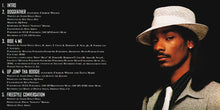 Load image into Gallery viewer, Snoop Doggy Dogg* : Tha Doggfather (CD, Album)
