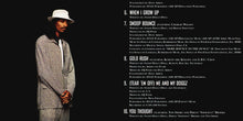 Load image into Gallery viewer, Snoop Doggy Dogg* : Tha Doggfather (CD, Album)
