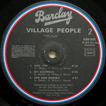 Load image into Gallery viewer, Village People : Cruisin' (LP, Album)

