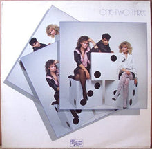 Load image into Gallery viewer, One-Two-Three : One-Two-Three (LP, Album)
