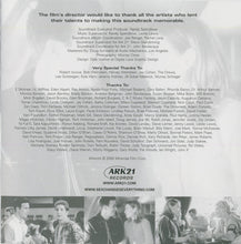 Load image into Gallery viewer, Various : Boys And Girls : Music From The Dimension Motion Picture (CD, Album, Comp)
