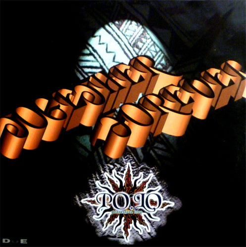 Po.Lo* : Together Forever (12