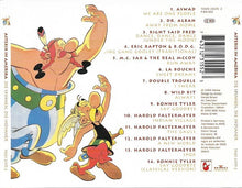 Load image into Gallery viewer, Harold Faltermeyer : Asterix In Amerika (CD)
